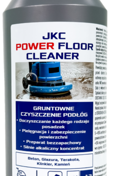 JKC POWER FLOOR CLEANER