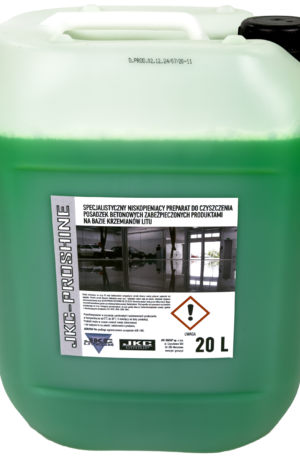 JKC PROSHINE